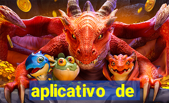 aplicativo de apostar jogo